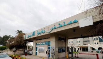 مستشفى الحريري: 16 حالة حرجة وحالة وفاة