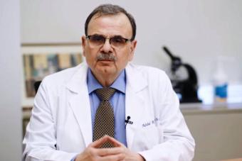 البزري دعا الى عدم التفريط بالمكاسب: لبنان انتقل إلى المرحلة الثانية من التفشي الوبائي