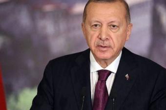 أردوغان: تركيا تكتشف 135 مليار متر مكعب من الغاز بالبحر الأسود