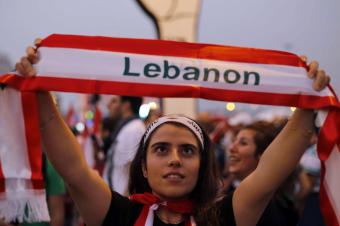 أنطوان نجم: طبِّقوا الفيدرالية ليرتاح لبنان