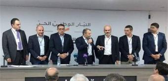 التيار الوطني الحر: لا لمثالثة مقنعة على قاعدة ثلاث مجموعات من ثماني وزراء