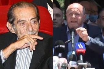 لو أن ريمون جبارة بيننا