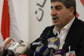 لجنتا الأشغال والاقتصاد النيابيتان تعرضان مع طليس أزمة المحروقات