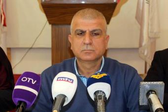 أبو شقرا: لا صحة لما يتداول عن لقاء لموزعي المحروقات مع سلامة