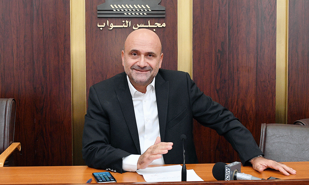 أبي رميا: لا ننتظر شيئاً من أحد... عطالله: موقف "حزب الله" ملتبس وحايك: الفيدرالية