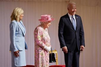 "G7": رصّ الصفوف في مواجهة روسيا والصين