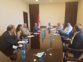 مجلس نقابة الصحافة: للالتزام بالدستور والكفّ عن التعطيل والإبتزاز