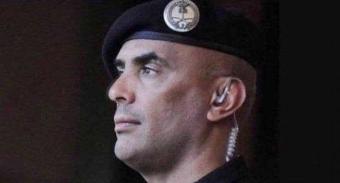 مقتل الحارس الشخصي للملك سلمان