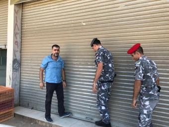 حصيلة تفتيش "العمل" الاثنين: 50 ضبطا و4 انذارات