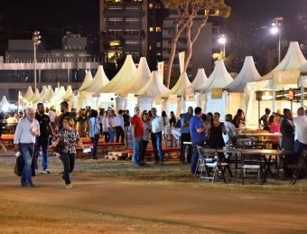 مهرجان النبيذ اللبناني Vinifest 2019