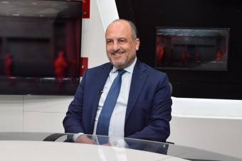 تعرض حساب بو عاصي على "تويتر" لخرق