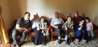 الطفلة سهيلة الكسار ضحية السلاح المتفلّت