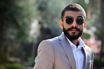 ماتيو مجدي علاوي إنتحر بقدمين على مستوى الأرض!