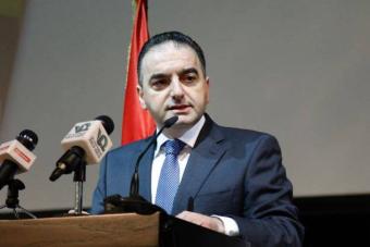 صفير لـ"نداء الوطن": جماعة "البزنس السياسي" لا تبني وطناً