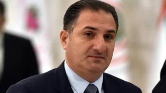 حواط: نعمل على استمرارية الإتصالات والإنترنت
