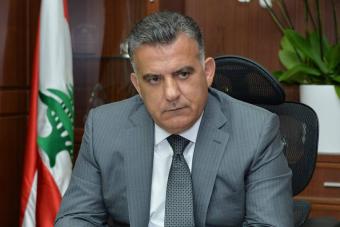 اللواء ابراهيم: سأمثل امام القضاء عندما تكون الامور سالكة وفقا للاطر الادارية