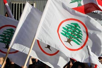 "القوات" تردّ على الحريري: لو كان جعجع ساعيا فعلا نحو الرئاسة لكان دخل في مقايضات