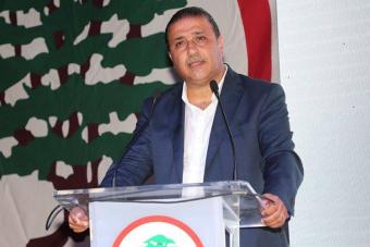 سعد: إلى مزيد من تحلل الدولة