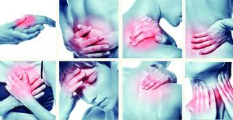 الـ Fibromyalgia... روابط متزايدة مع جهاز المناعة