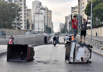 تحذير من تحوّل لبنان إلى "فنزويلا 2" وسيناريو أسود يلوح في الأفق