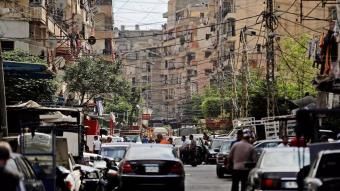 جريح باطلاق نار في طرابلس