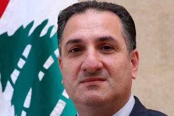 حواط: لا نية في قطع خدمة الانترنت أو عرقلتها في 4 آب أو أي يوم آخر