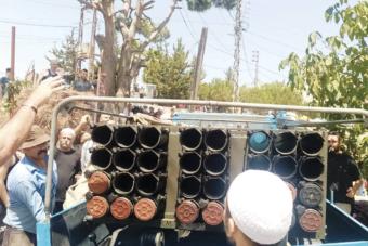 "حزب الله"... لماذا يكرهوننا؟