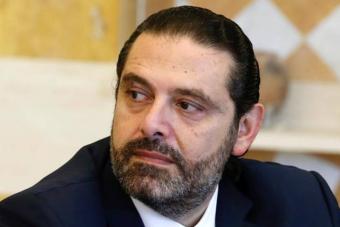 الحريري: التطاول على الراعي مرفوض ولغة غير مقبولة تحت اي ظرف
