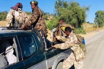 السودان يستدعي سفيره لدى إثيوبيا مع تزايد التوتر بينهما
