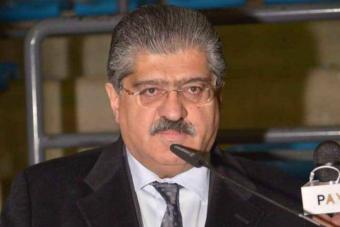 زرزور رئيساً لأنيبال