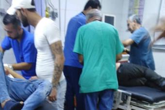 قتيل و3 جرحى في إشكال في طرابلس