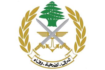 الجيش: توقيف سوري في مجدل عنجر شارك في خطف راهبات معلولا