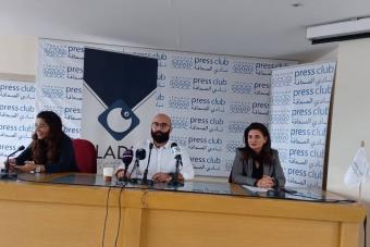 الجمعية اللبنانية من أجل ديمقراطية الانتخابات: لاعتماد 8 أيار موعدا للانتخابات وعدم المساس بحق غير المقيمين بالاقتراع
