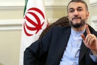 عبد اللهيان: المفاوضات النووية ستستأنف قريبا جدا