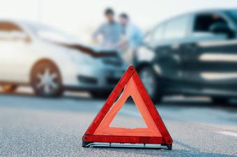 3 جرحى بحادث تصادم على طريق عام فيطرون
