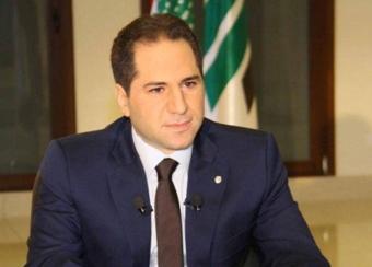 سامي الجميل: على الدولة تحمل المسؤولية لتجنب الاحداث قبل أن تحصل