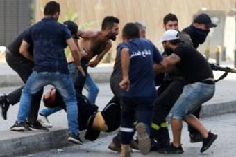 19 موقوفا في حوادث الطيونة واستنابات للأجهزة الأمنية
