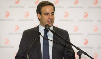 معوض يحذّر الحكومة: نرفض التهديد بـ7 أيار جديد