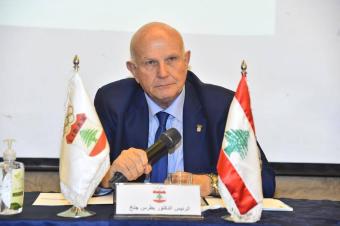 الجلخ ورستم إلى عمومية الأولمبي الآسيوي