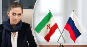 إيران تُطلق سراح الصحافيّة الروسيّة يوزيك