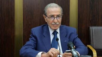 الخليل لبوصعب عن موازنة الجيش: أقف معارضاً لسخاء تقشّفك