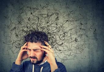دماغك... ما وضعه أثناء الضغط النفسي؟