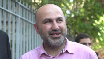 عامر شيباني: ما يجري خطير جدّاً