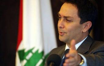 بارود: هم من اختاروا الـ"سيكورسكي" وليس أنا