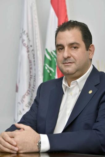 طوني الرامي