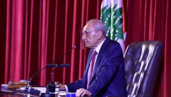 بري يدعو الى جلسة تشريعية في قصر الاونيسكو قبل ظهر الخميس المقبل