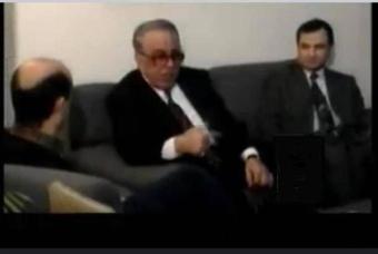 عازار: سمير جعجع أنت محرر وفوق الشبهات