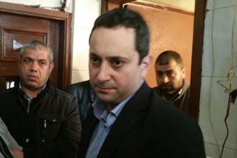 مجلس القضاء الاعلى استمع إلى البيطار... ماذا في التفاصيل؟