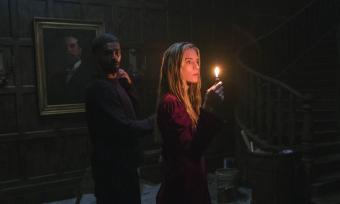 The OA... مميّز رغم غرابته