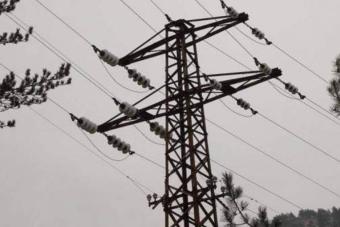 سرقة شبكات كهرباء في جدرا والجية